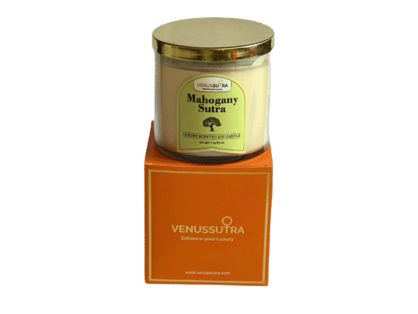 Mahogany Sutra