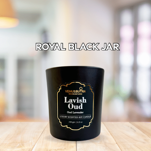 Lavish Oud
