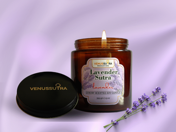 Lavender Sutra