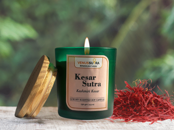 Kesar Sutra