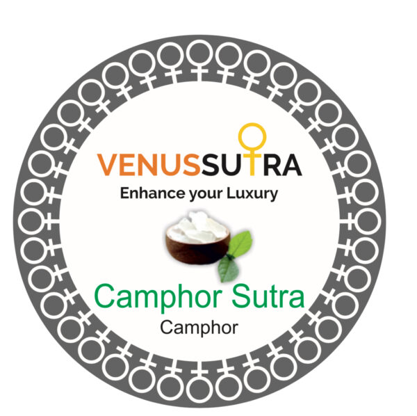 Camphor Sutra