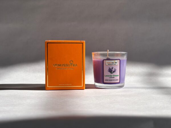 Lavender Breeze