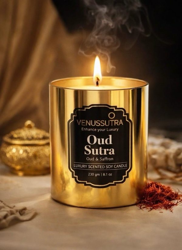 Venus Oud Sutra